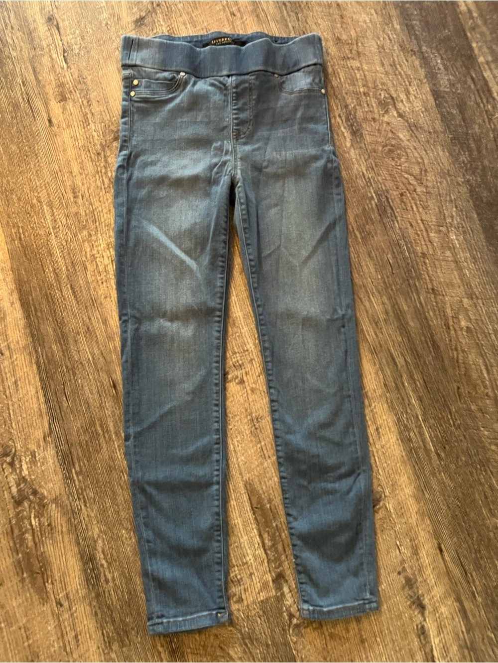 Liverpool Jeans Company The Ankle Skinny Women’s